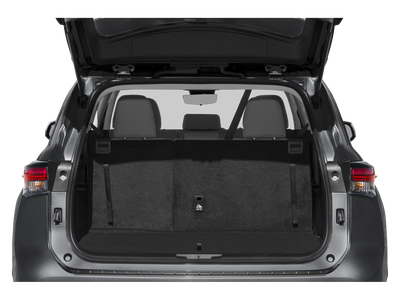 2024 Toyota Highlander XSE