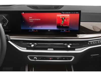 2025 BMW X5 sDrive40i