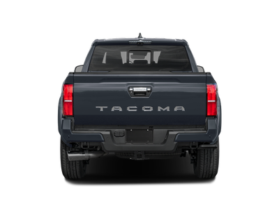 2025 Toyota Tacoma Limited