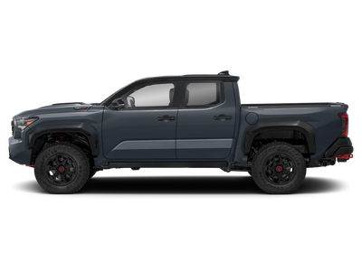 2025 Toyota Tacoma Hybrid TRD Pro
