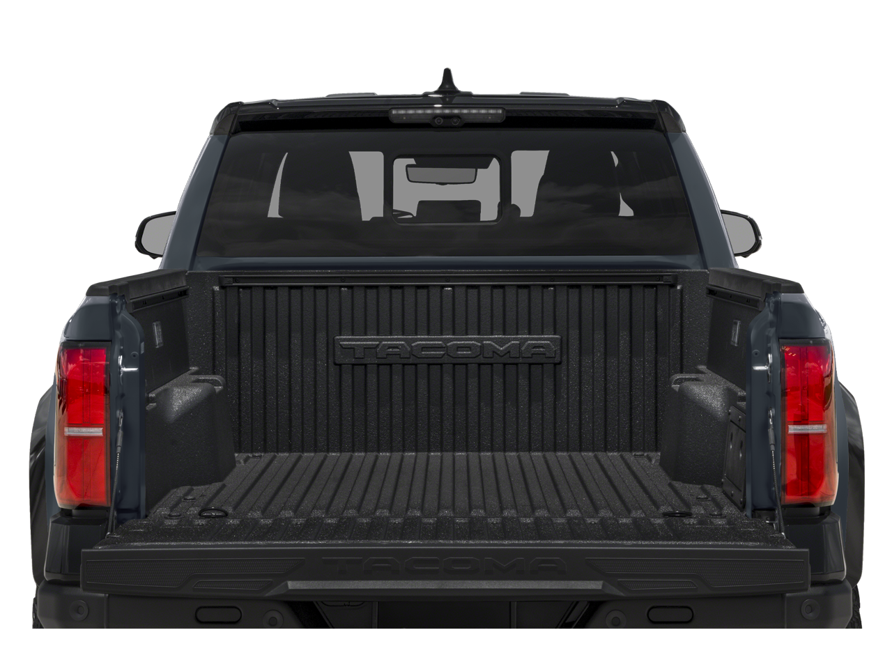2025 Toyota Tacoma Hybrid TRD Pro