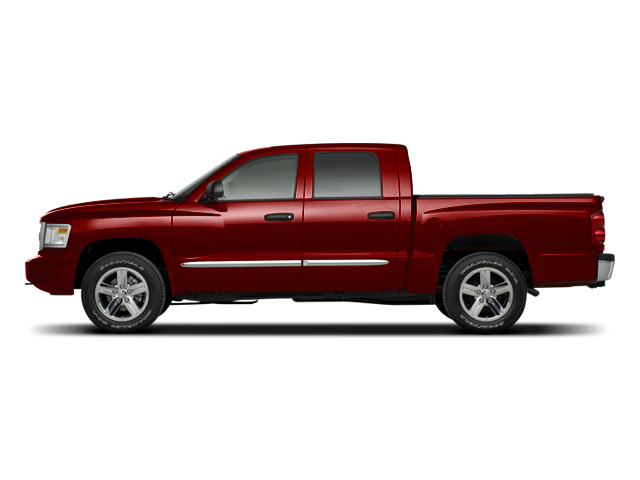 2008 Dodge Dakota Big Horn