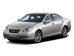 2009 Lexus ES 350