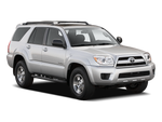 2009 Toyota 4Runner SR5