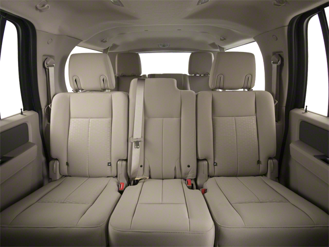 2010 Ford Expedition EL XLT