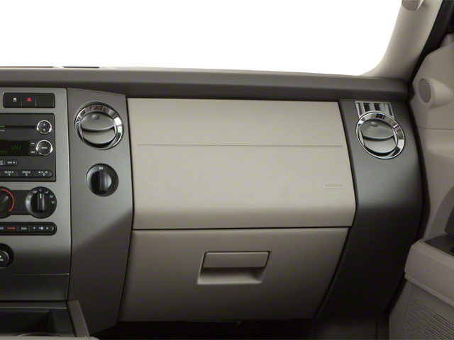 2010 Ford Expedition EL XLT