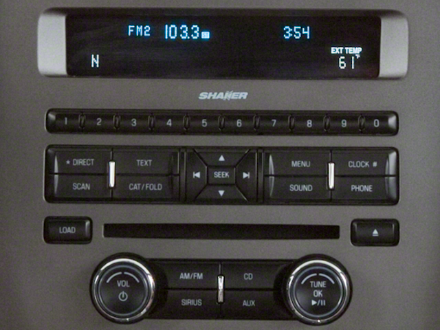 2010 Ford Mustang GT Premium