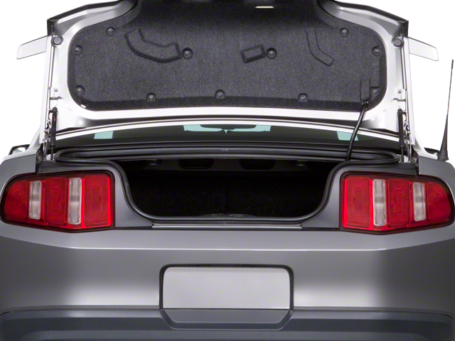 2010 Ford Mustang GT Premium