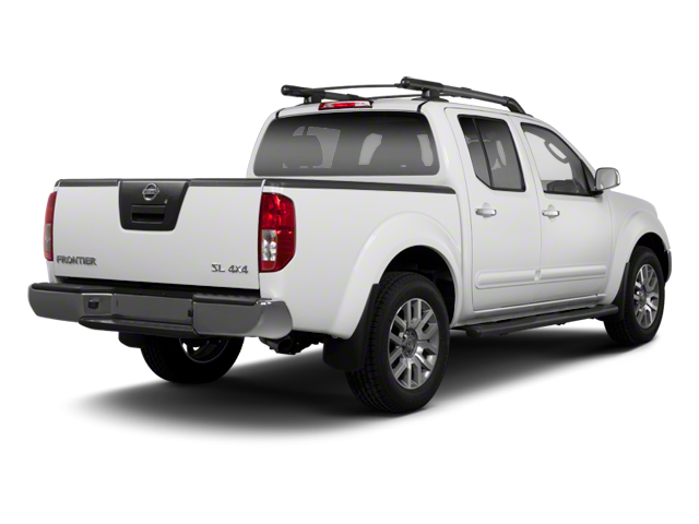 2010 Nissan Frontier SE I4