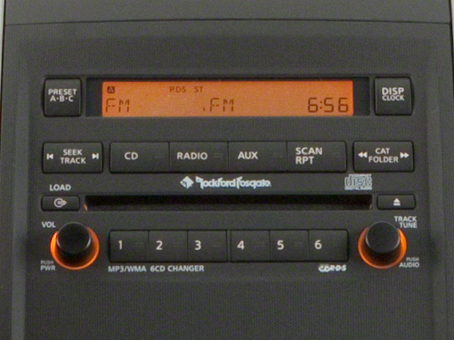 2010 Nissan Frontier SE I4