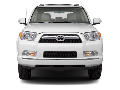 2010 Toyota 4Runner Limited V6