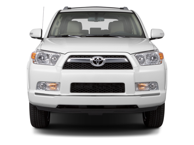 2010 Toyota 4Runner Limited V6