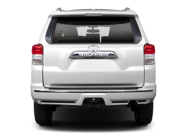 2010 Toyota 4Runner Limited V6