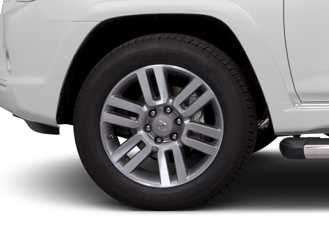 2010 Toyota 4Runner Limited V6