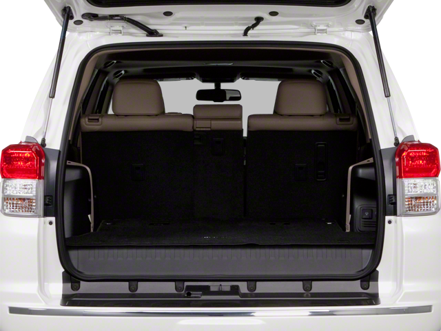 2010 Toyota 4Runner Limited V6