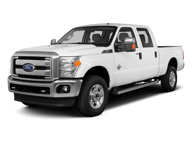 2011 Ford F-350SD King Ranch DRW