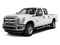 2011 Ford F-350SD King Ranch DRW