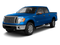 2012 Ford F-150 Lariat Premium