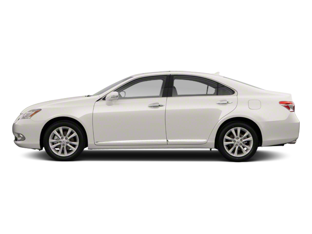 2012 Lexus ES 350