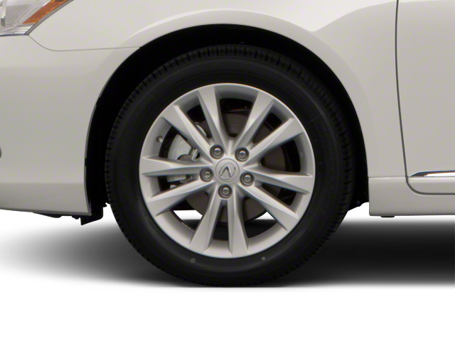 2012 Lexus ES 350