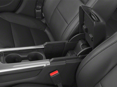 2013 Chevrolet Malibu Eco Premium Audio