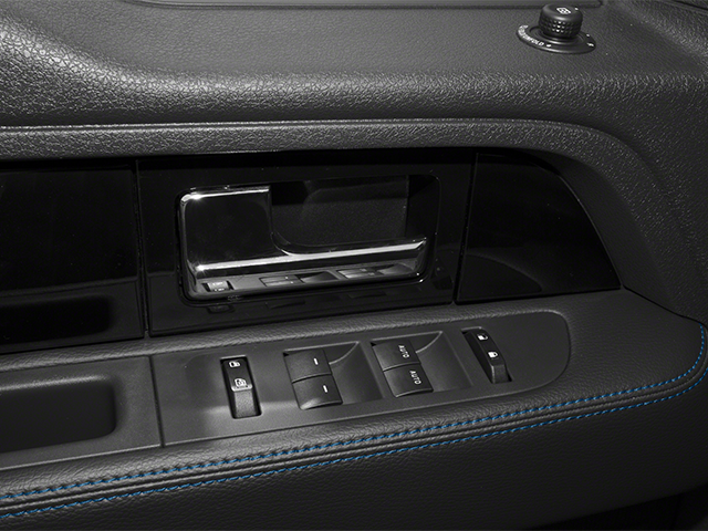 2014 Ford F-150 Limited