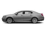 2014 Lincoln MKS Base