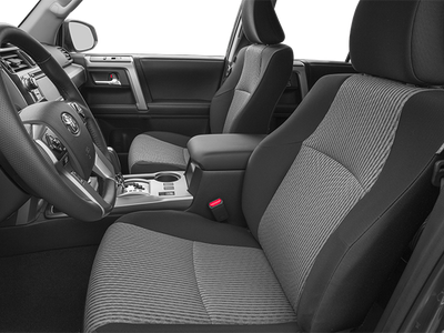 2014 Toyota 4Runner SR5 Premium