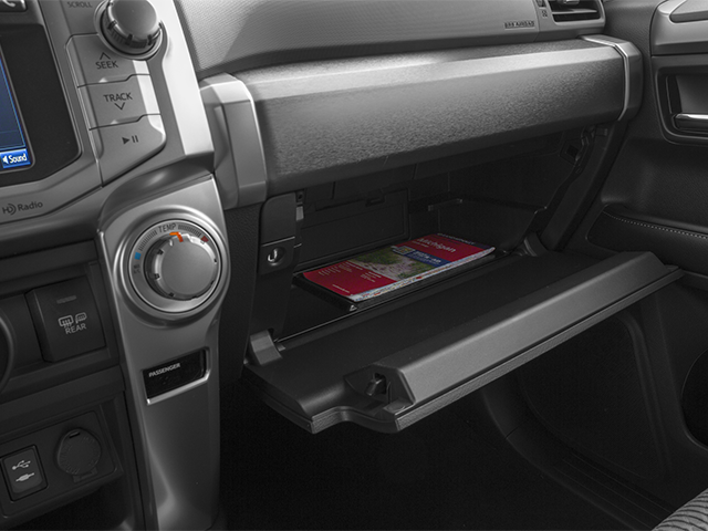 2014 Toyota 4Runner SR5 Premium