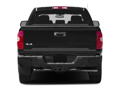 2014 Toyota Tundra Limited CrewMax