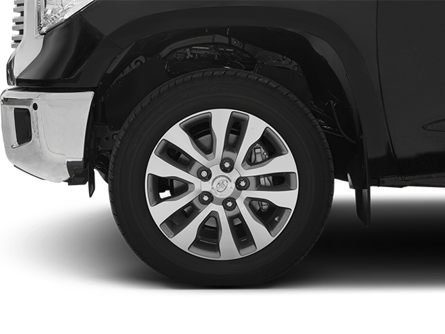 2014 Toyota Tundra Limited CrewMax