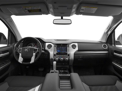 2014 Toyota Tundra SR