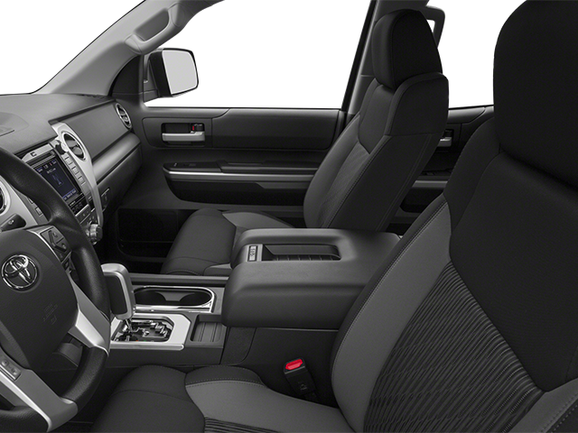 2014 Toyota Tundra SR
