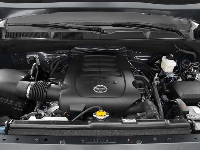 2014 Toyota Tundra SR