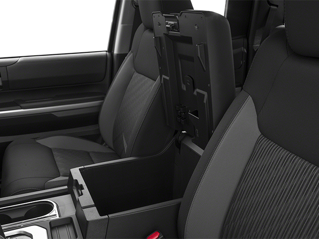 2014 Toyota Tundra SR