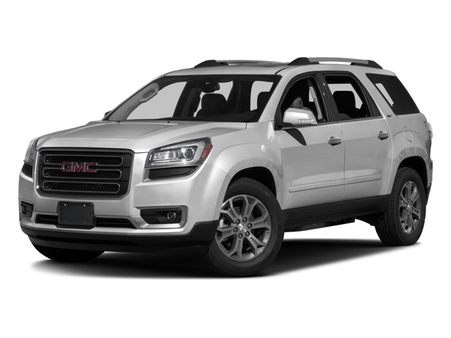 Used 2016 GMC Acadia SLT-1 with VIN 1GKKRRKD1GJ152025 for sale in Jackson, MS