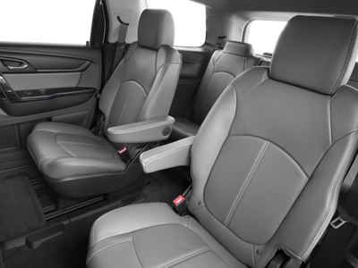 2016 GMC Acadia SLT-2