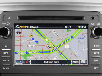 2016 GMC Acadia SLT-2