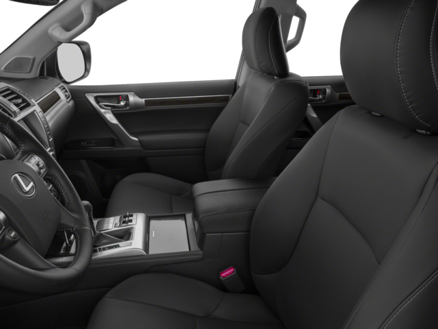 2016 Lexus GX 460 Luxury