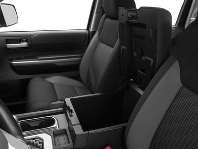 2016 Toyota Tundra SR5 4.6L V8