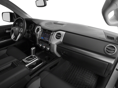 2016 Toyota Tundra SR5 4.6L V8
