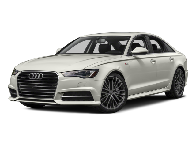 2017 Audi A6 2.0T Premium Plus quattro