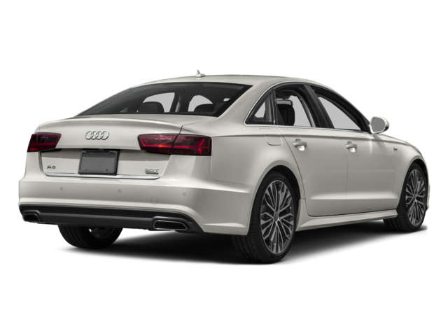 2017 Audi A6 2.0T Premium Plus quattro
