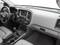 2017 GMC Canyon Base