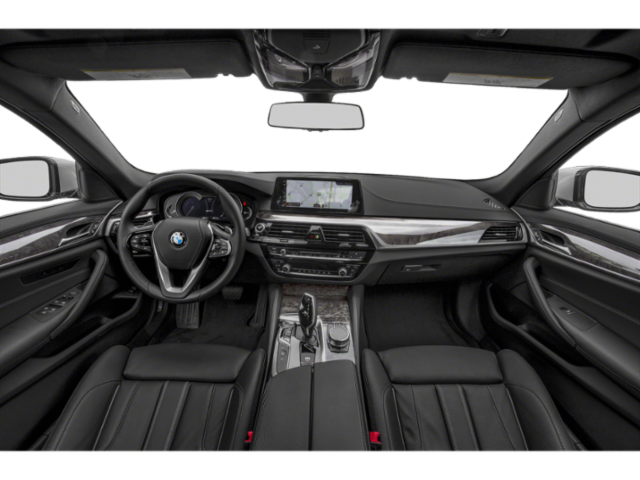 2018 BMW 5 Series 530e iPerformance