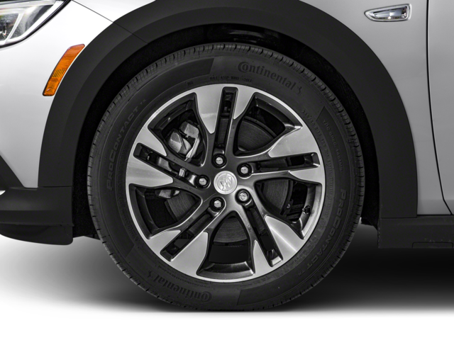 2018 Buick Regal TourX Preferred