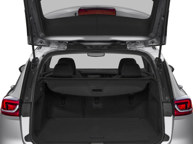 2018 Buick Regal TourX Preferred