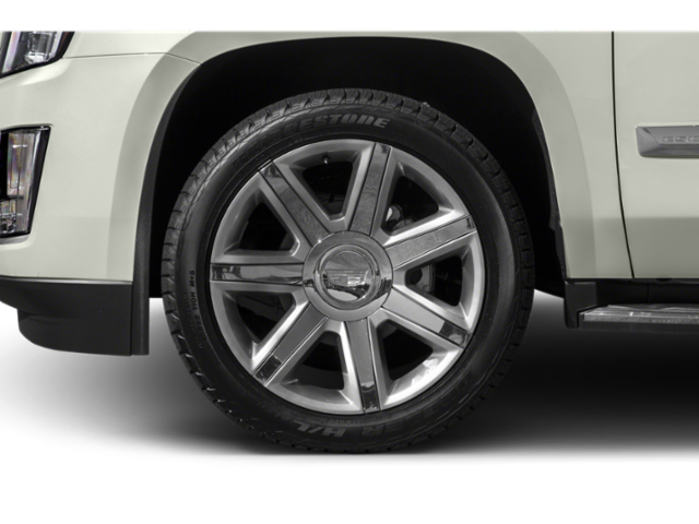 2018 Cadillac Escalade ESV Platinum