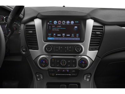 2018 GMC Yukon SLT Standard Edition
