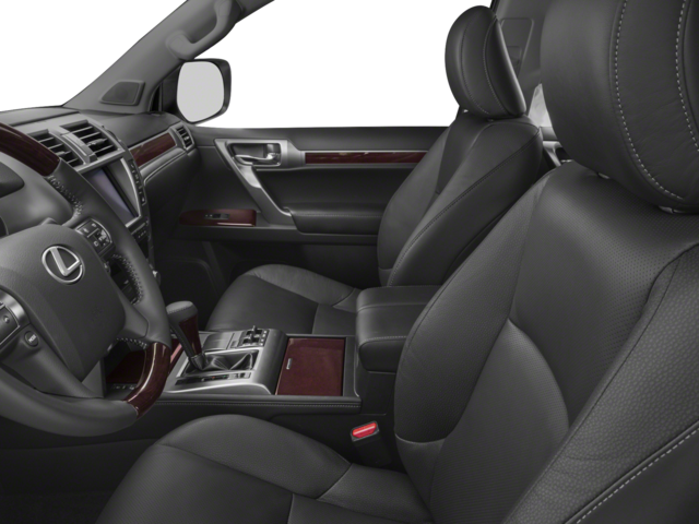 2018 Lexus GX 460 Luxury